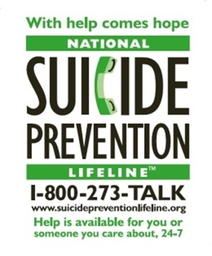 suicide prevention