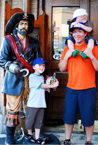 pirate