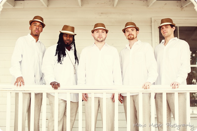 Gainesville wedding photographer