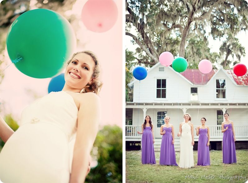 Gainesville wedding photographer