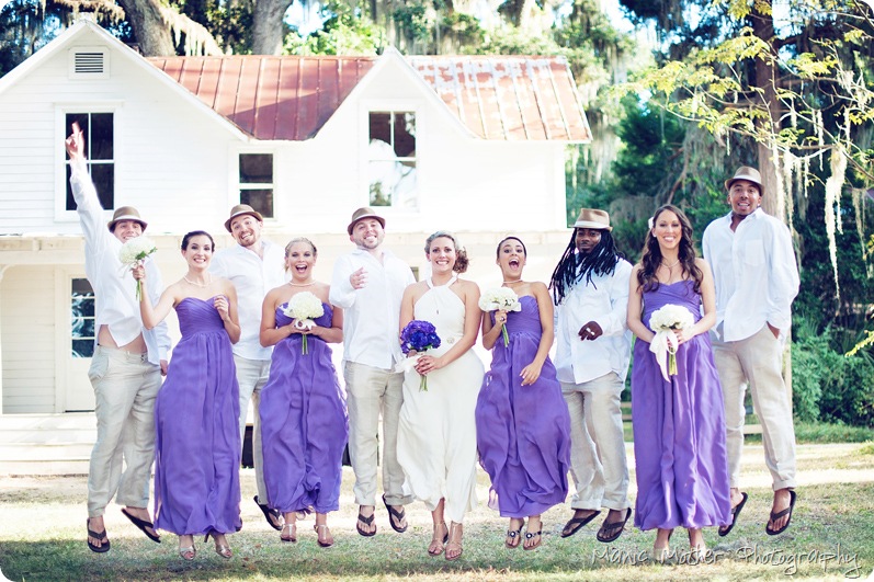 Gainesville wedding photographer