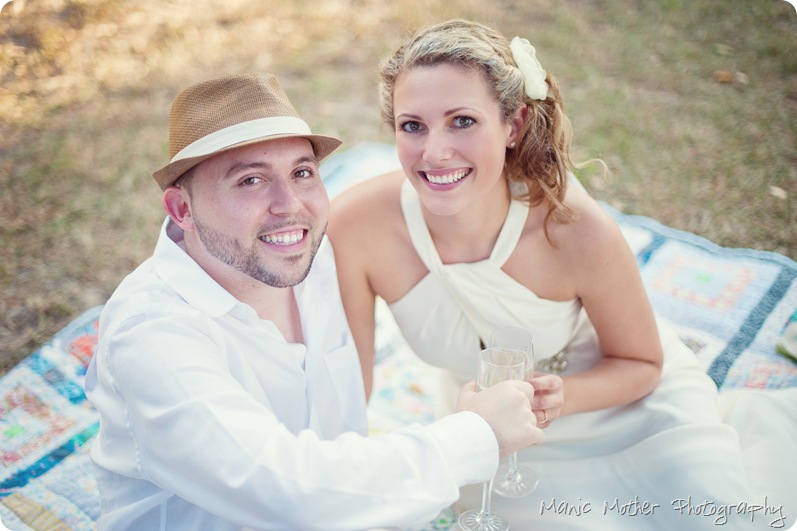 Gainesville wedding photographer