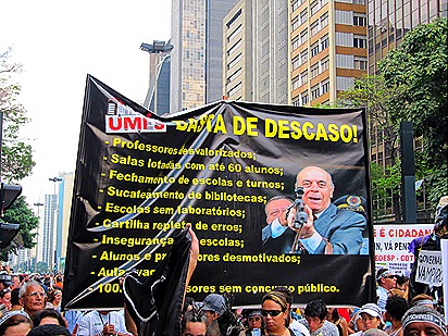 Professores  19 de Março 038-2