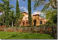 mansion