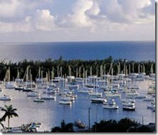 marina