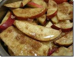 apples