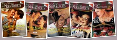 Exibir Os Macgregors - Nora Roberts