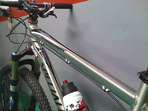 imagen mountain bike