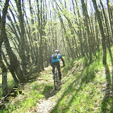 imagen mountain bike