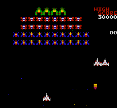 ネットで色んなゲームを出来るFireFoxのアドイン「FireNes」