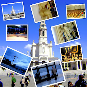 Fátima, Supermecado de la Fé