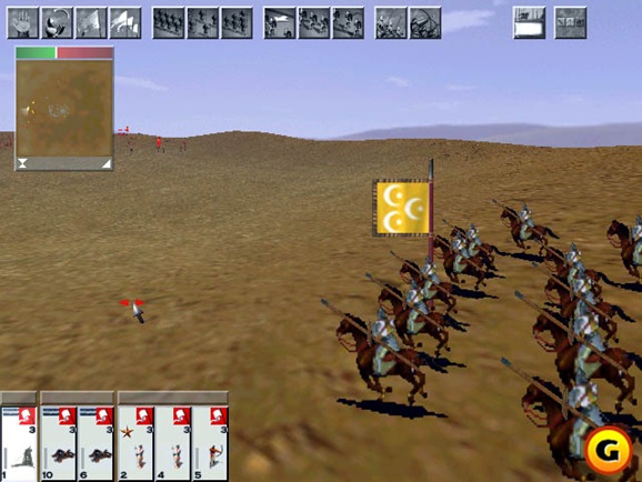 Medieval: Total War03