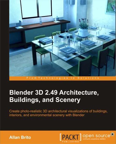 Blender3D