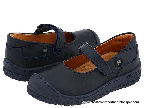 Zapatos timberland:F650-709363