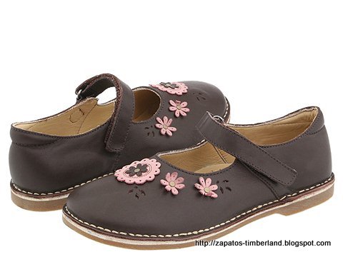 Zapatos timberland:I373-707951