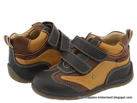 Zapatos timberland:F530-707957