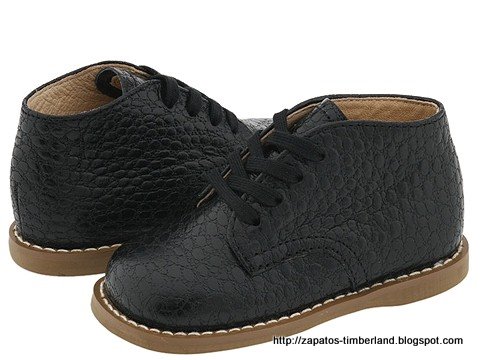 Zapatos timberland:T066-707971