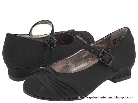 Zapatos timberland:H566-707902