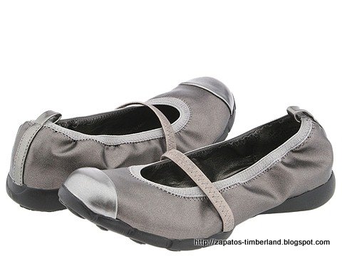 Zapatos timberland:F531-707940