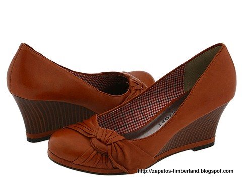 Zapatos timberland:zapatos-708042