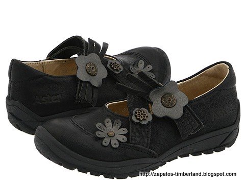 Zapatos timberland:zapatos-708047