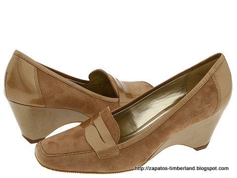 Zapatos timberland:zapatos-708051