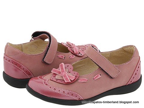 Zapatos timberland:H437615~(708076)