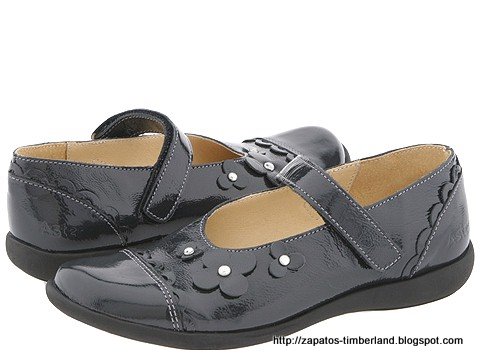 Zapatos timberland:zapatos-708393