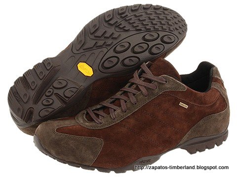 Zapatos timberland:zapatos-708344