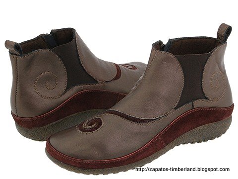 Zapatos timberland:zapatos-708194