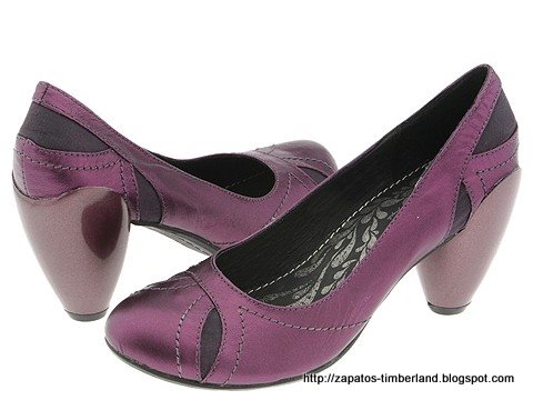Zapatos timberland:zapatos-708205
