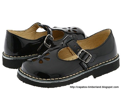 Zapatos timberland:zapatos-708360
