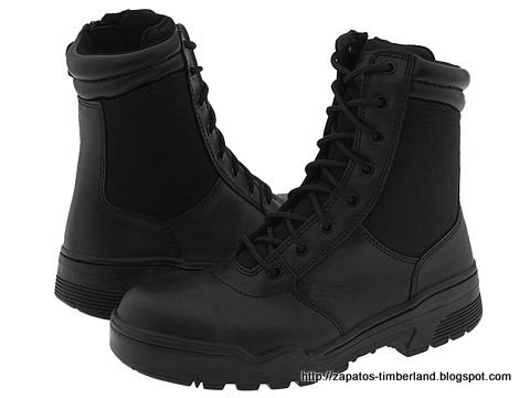 Zapatos timberland:zapatos-708414