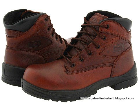 Zapatos timberland:zapatos-708433