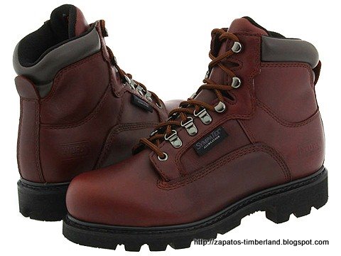 Zapatos timberland:timberland-708434