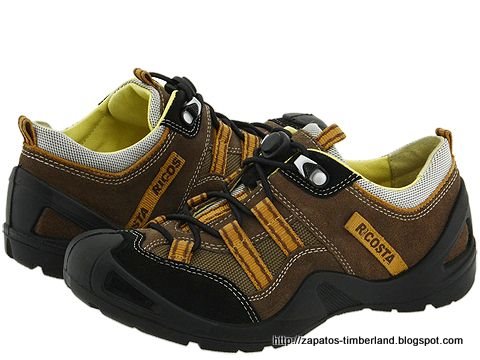 Zapatos timberland:zapatos-708796