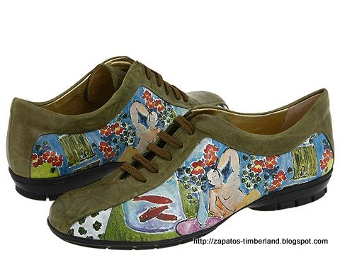 Zapatos timberland:zapatos-708706