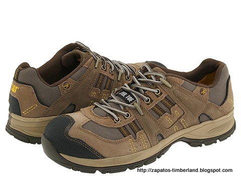 Zapatos timberland:zapatos-708770