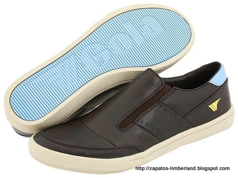 Zapatos timberland:zapatos-708894