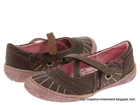 Zapatos timberland:zapatos-709011