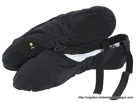 Zapatos timberland:C596-709577