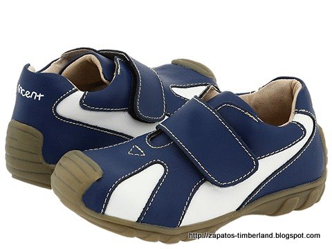 Zapatos timberland:K709553