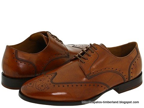 Zapatos timberland:K709570