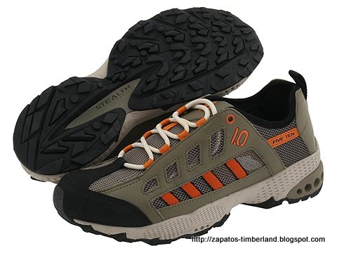 Zapatos timberland:JM709434