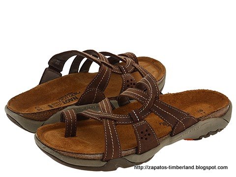 Zapatos timberland:Q226-709542