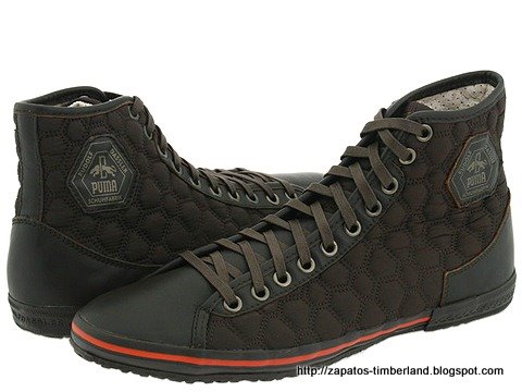 Zapatos timberland:zapatos-710099