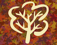 Inspired by the changing of the leaves colour in the fall, these multi-coloured fall hues of leaves make this tree stand out. Inspired by the changing of the leaves colour in the fall, these multi-coloured fall hues of leaves make this tree stand out.