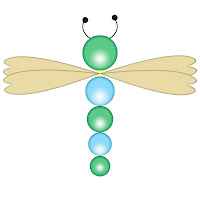 Created to preserve a beaded necklace given to me. Also goes along with the vector theme of ladybug and bee. Created to preserve a beaded necklace given to me. Also goes along with the vector theme of ladybug and bee.