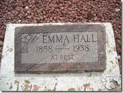 Emily Emma Perkins