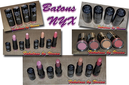 batons nyx